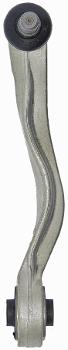 2000 Audi A8 Suspension Control Arm and Ball Joint Assembly Front Left Upper Rearward Dorman 520767 image 3 of 4