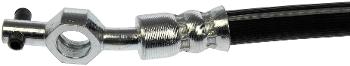 1993 Geo Prizm Brake Hydraulic Hose