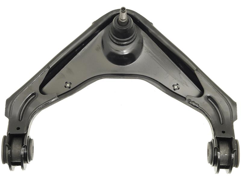 2005 Chevrolet Silverado 3500 Suspension Control Arm and Ball Joint Assembly Front Left Upper Dorman 520150 image 3 of 4