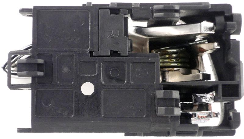 2000 Infiniti I30 Interior Door Handle Front Right Dorman 82331 image 1 of 3