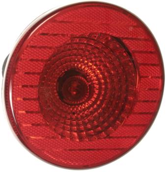 2006 Chevrolet Cobalt Tail Light Assembly Left Dorman 1611131 image 1 of 1