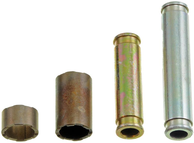 Dorman HW5122 - Brake Sleeve Stabilizer Dorman HW5122 Brake Sleeve Stabilizer product image 1 of 1