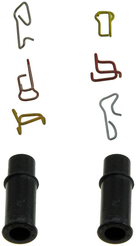 Dorman HW5570 Disc Brake Hardware Kit product image 2 of 2