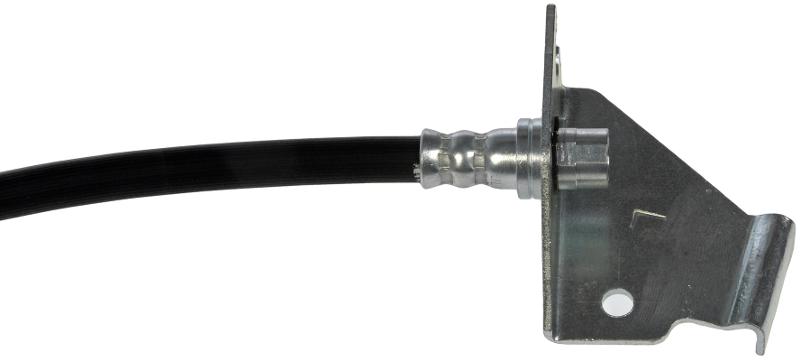 2009 Pontiac G8 Brake Hydraulic Hose Front Left Dorman H621442 image 3 of 3