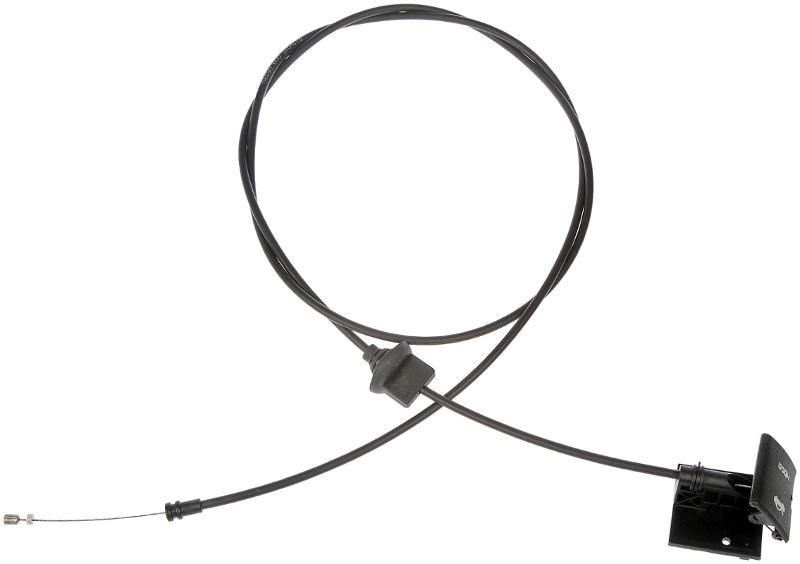 1995 Pontiac Grand Am Hood Release Cable Dorman 912015 image 1 of 3