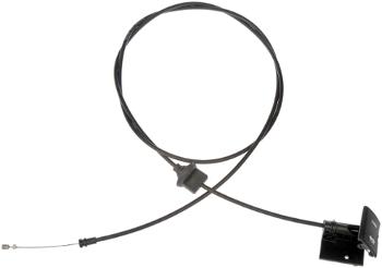 1994 Buick Skylark Hood Release Cable Dorman 912015 image 4 of 4