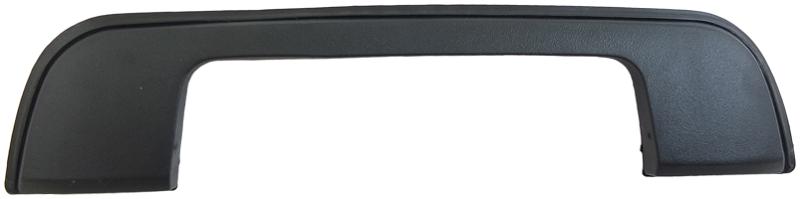 1994 BMW 318i Exterior Door Handle Trim Rear Left Dorman 95111 image 1 of 3