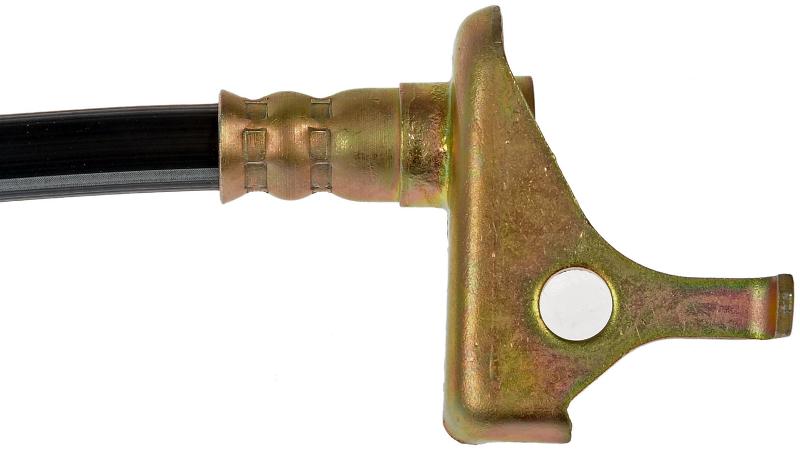 2005 Acura RL Brake Hydraulic Hose Rear Left Dorman H620422 image 2 of 3