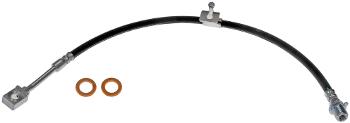 1996 GMC P3500 Brake Hydraulic Hose Front Right Dorman H36957 image 2 of 3
