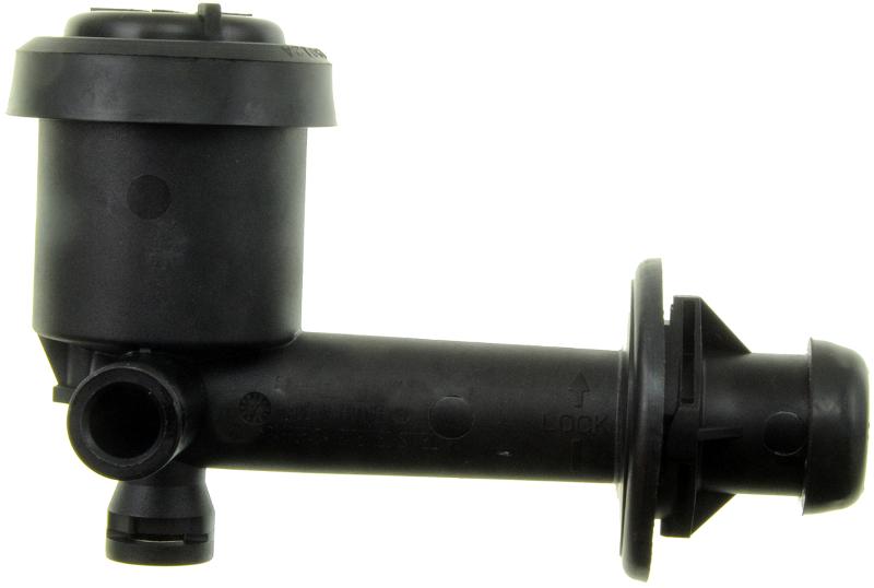 2005 GMC Canyon Clutch Master Cylinder