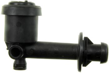 2010 Hummer H3T Clutch Master Cylinder