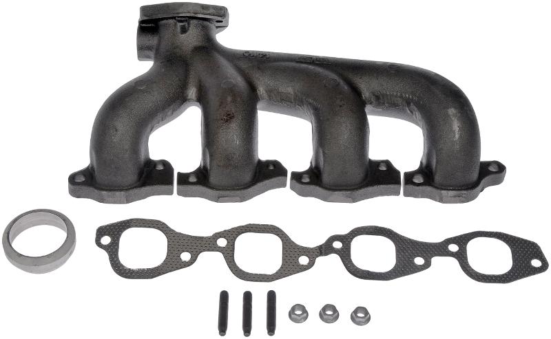 2000 Chevrolet C7500 Kodiak Exhaust Manifold