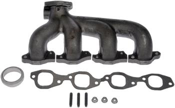 2000 GMC B7 Exhaust Manifold