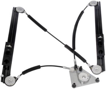2013 Audi A3 Window Regulator Front Left Dorman 749674 image 2 of 4