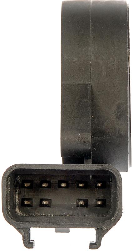 2003 Cadillac Escalade ESV Accelerator Pedal Sensor Dorman 699101 image 4 of 4