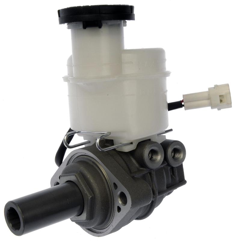 1991 Suzuki Sidekick Brake Master Cylinder Dorman M630164 image 2 of 4