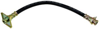 1968 Dodge Dart Brake Hydraulic Hose Front Left Dorman H64877 image 1 of 3