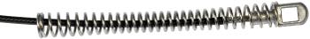 1993 Oldsmobile Cutlass Supreme Parking Brake Cable Rear Left Dorman C93864 image 1 of 3
