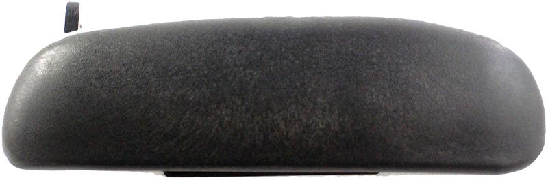 2007 Ford Ka Exterior Door Handle Front Right Dorman 733MX image 1 of 3