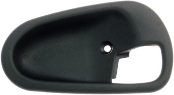 1996 Mitsubishi Mirage Interior Door Handle Bezel Front Right Dorman 83694 image 1 of 3