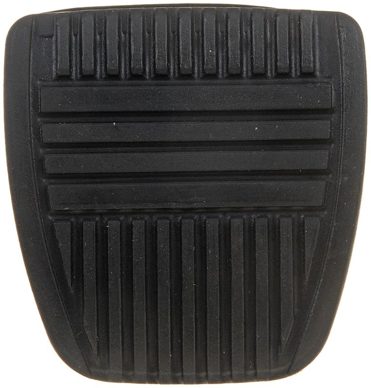 2006 Toyota Tundra Clutch Pedal Pad Dorman 20723 image 3 of 4