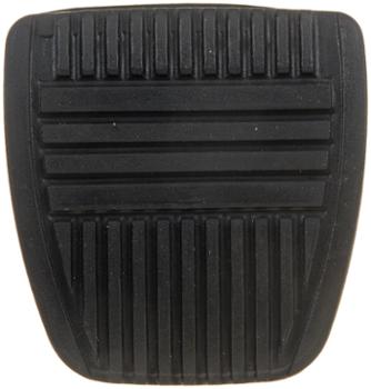 1997 Lexus SC400 Clutch Pedal Pad Dorman 20723 image 3 of 4