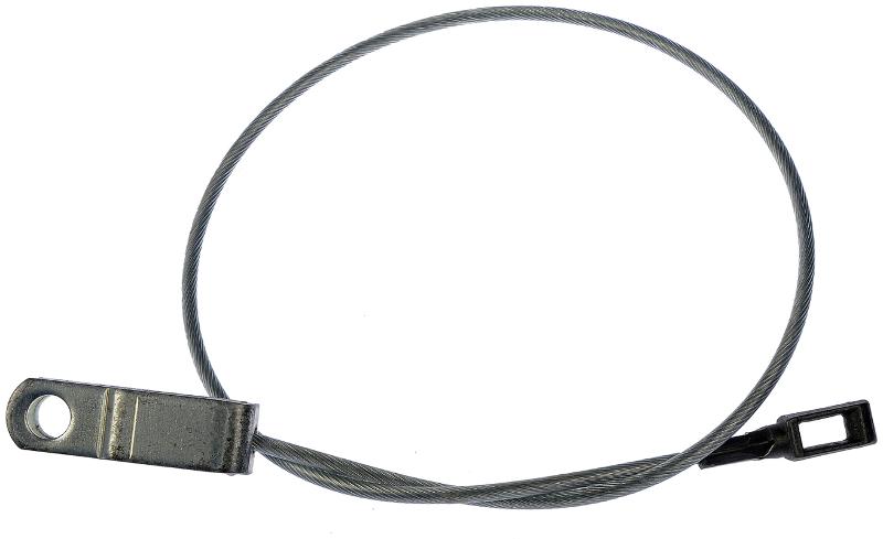 1996 Isuzu Rodeo Parking Brake Cable Front Dorman C94098 image 1 of 3