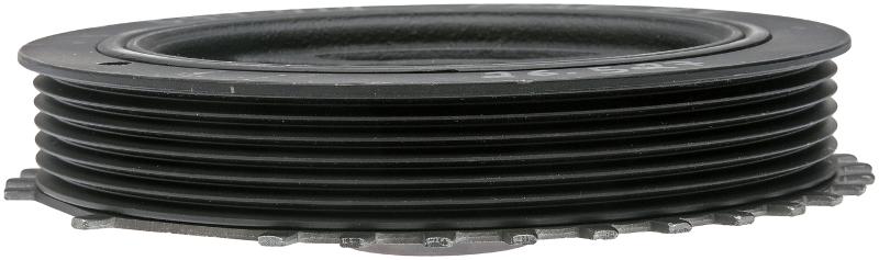 2006 Mazda MX-5 Engine Harmonic Balancer Dorman 594414 image 2 of 2