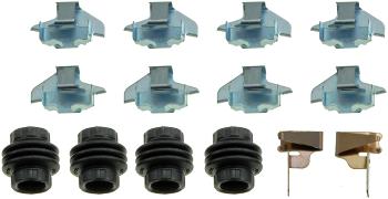 2011 Ford F-450 Super Duty Disc Brake Hardware Kit Front Dorman HW5785 image 1 of 1
