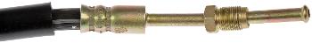 1990 GMC S15 Clutch Hydraulic Hose Dorman H38562 image 1 of 3