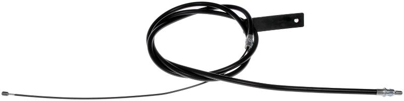 2001 Ford F-150 Parking Brake Cable Rear Right Dorman C95877 image 1 of 4