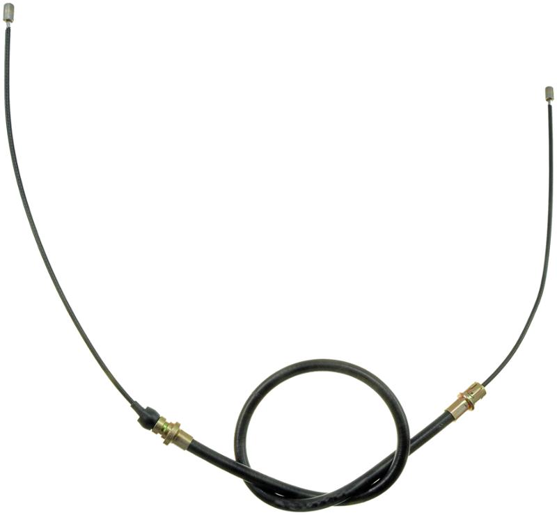 Dorman C92937 Parking Brake Cable product image 1 of 3