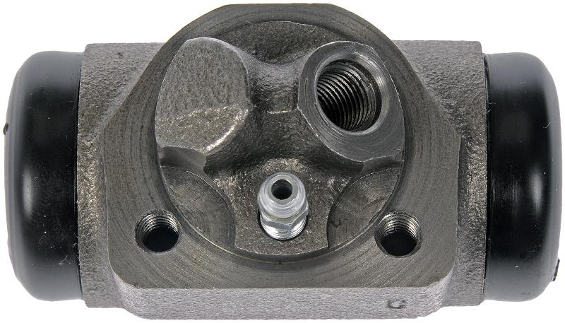 1962 Plymouth Valiant Drum Brake Wheel Cylinder Front Left Dorman W34177 image 2 of 3