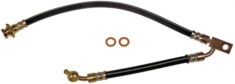 Dorman H620866 Brake Hydraulic Hose product image 3 of 4