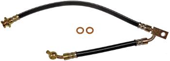 2002 Infiniti Q45 Brake Hydraulic Hose Front Right Dorman H620866 image 3 of 4