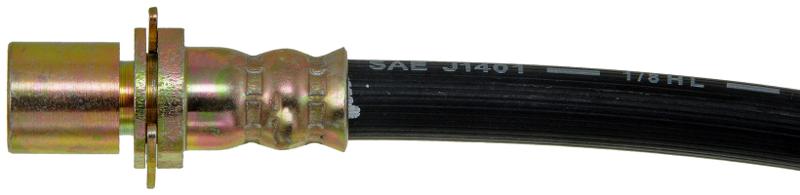 2004 Toyota Tacoma Brake Hydraulic Hose Rear Right Dorman H620667 image 3 of 3