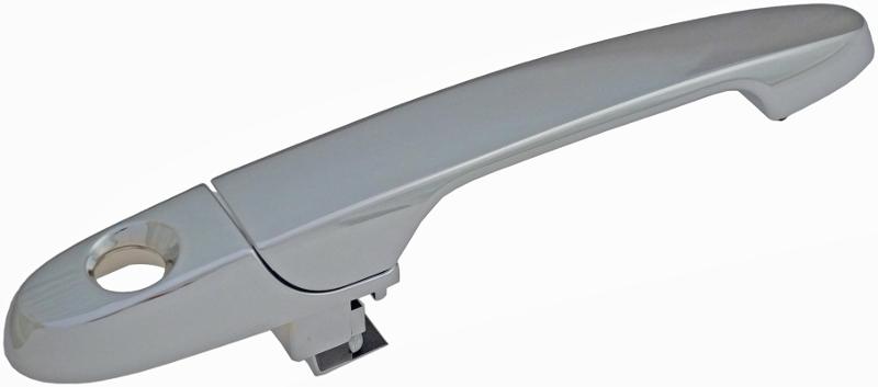 2010 Saturn Sky Exterior Door Handle Front Right Dorman 88353 image 3 of 3