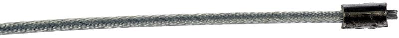 2003 Ford Explorer Sport Trac Parking Brake Cable Intermediate Dorman C96132 image 2 of 3