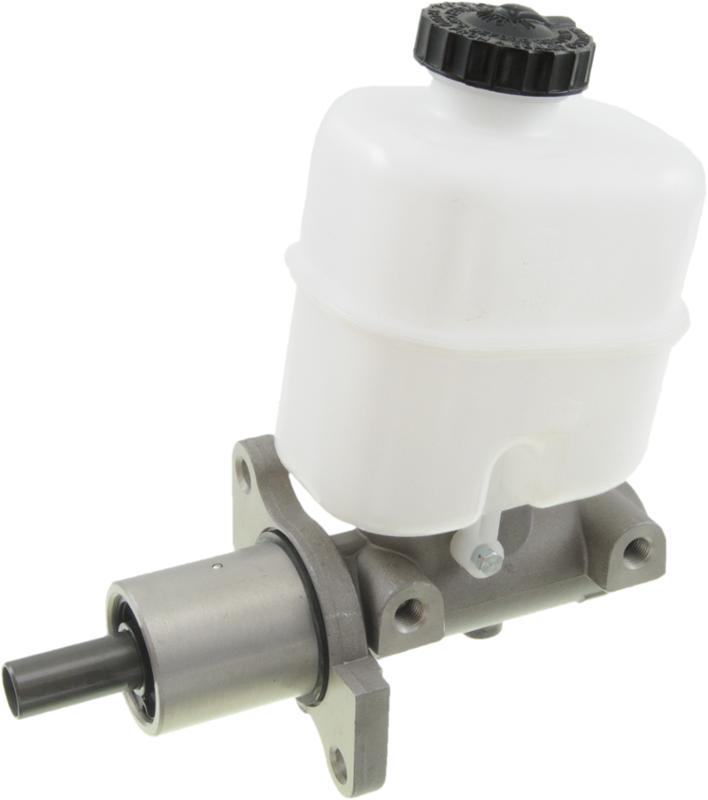 2003 Jeep Liberty Brake Master Cylinder Dorman M630161 image 3 of 4