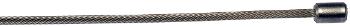 1994 Lincoln Mark VIII Parking Brake Cable Intermediate Dorman C95234 image 1 of 3