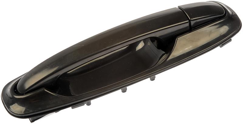 2007 Suzuki Forenza Exterior Door Handle Rear Left Dorman 80836 image 1 of 3