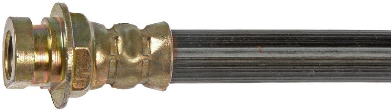 1977 Ford E-250 Econoline Brake Hydraulic Hose Front Right Dorman H36813 image 2 of 3
