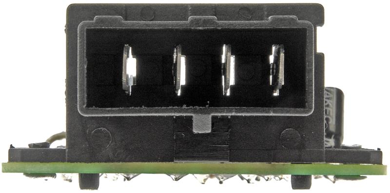 1987 Chevrolet S10 Wiper Motor Pulse Board Module Dorman 906109 image 3 of 4