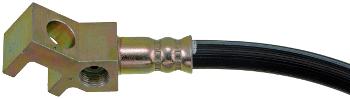 2000 Ford Excursion Brake Hydraulic Hose Rear Center Dorman H381163 image 3 of 3