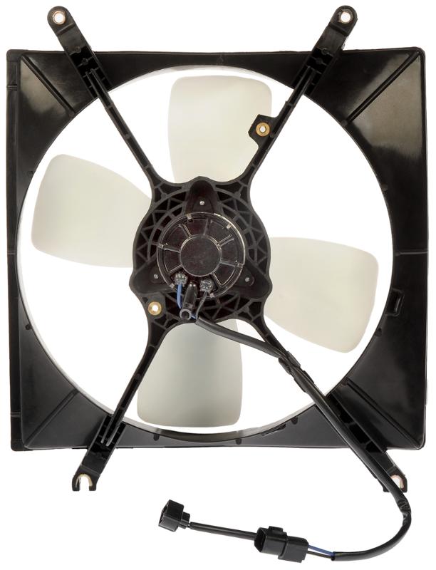 Dorman 620325 - Engine Cooling Fan Assembly Dorman 620325 Engine Cooling Fan Assembly product image 2 of 2