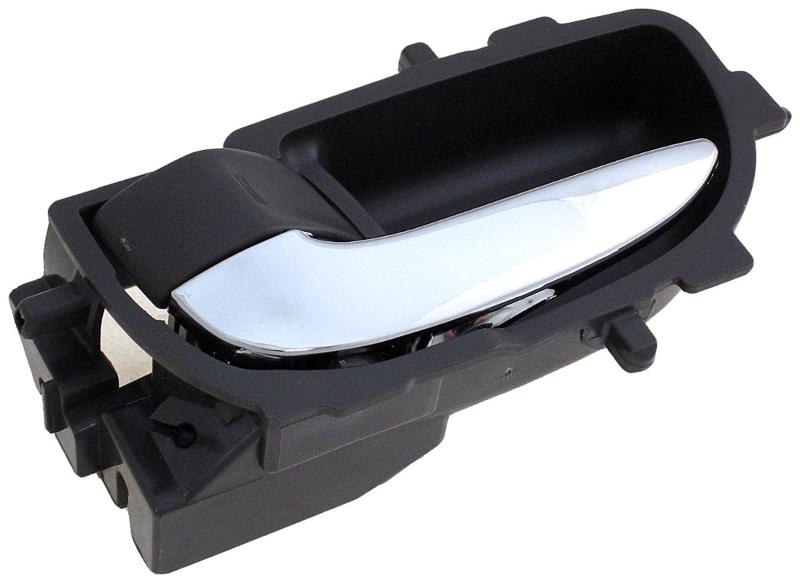 2012 Toyota Yaris Interior Door Handle Front Left Dorman 83891 image 2 of 3