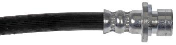 2013 Acura RDX Brake Hydraulic Hose Front Right Dorman H622058 image 3 of 3