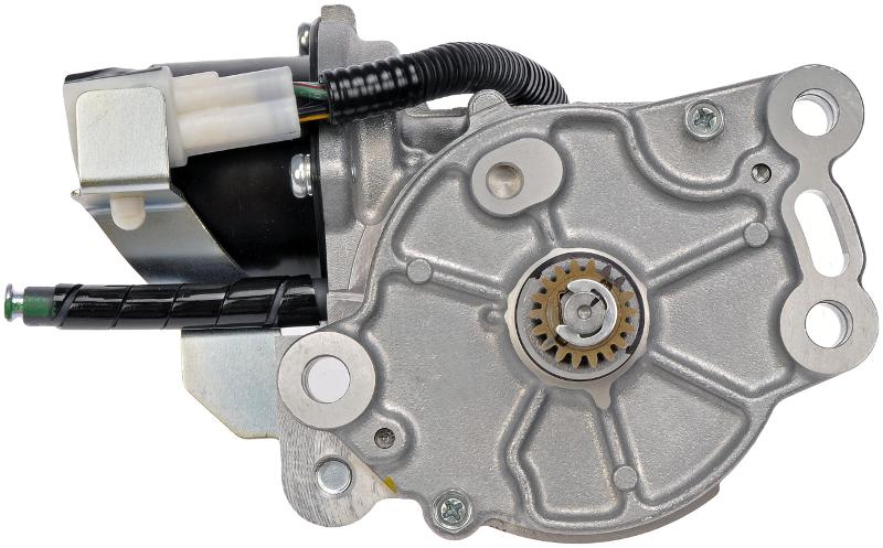1998 Toyota Land Cruiser Differential Lock Actuator Front Dorman 600460 image 2 of 4