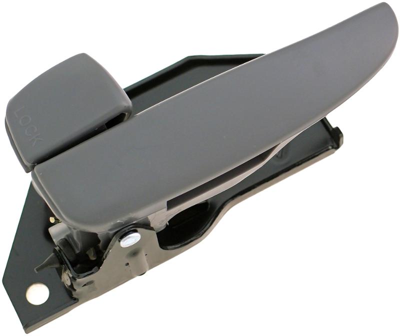 2004 Hyundai Sonata Interior Door Handle Rear Left Dorman 83442 image 1 of 3
