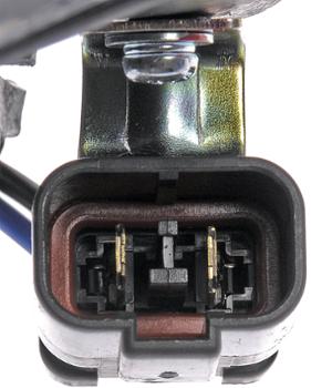 1997 Acura CL Engine Cooling Fan Assembly Dorman 620240 image 4 of 4